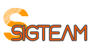 部落日誌 - 關於 SigTeam