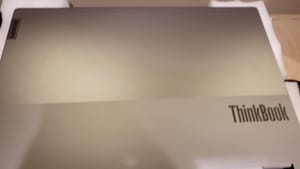 Lenovo Thinkbook 14s Yoga